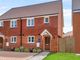 Thumbnail Terraced house for sale in Westvale Park, Hoadley Road, Horley