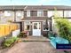 Thumbnail Terraced house for sale in Leyburn Road, London