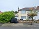Thumbnail End terrace house for sale in District Road, Wembley, Greater London