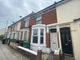 Thumbnail Property to rent in Wheatstone Road, Southsea