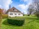 Thumbnail Detached house for sale in Stratford Road Oversley Green Alcester, Warwickshire