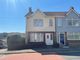 Thumbnail Semi-detached house for sale in Commercial Road, Machen, Caerphilly