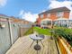 Thumbnail Semi-detached house for sale in Blythe Street, Tamworth, Staffordshire