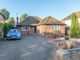 Thumbnail Bungalow for sale in Woodham, Surrey