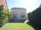 Thumbnail Detached house for sale in Parc Bevin, Crumlin, Newport