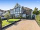 Thumbnail Detached house for sale in Brangwyn Crescent, Patcham, Brighton