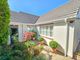 Thumbnail Detached bungalow for sale in Herons Brook, Okehampton, Devon