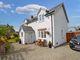 Thumbnail Detached house for sale in West Hook Road, Hook, Haverfordwest