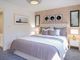 Thumbnail Semi-detached house for sale in "The Holly" at Bordon Hill, Stratford-Upon-Avon