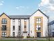 Thumbnail Flat for sale in Clark Drive, Yate, Bristol, Gloucestershire