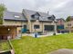 Thumbnail Detached house for sale in Stars Hollow, Berneslai Close, Barnsley, South Yorkshire