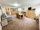 Thumbnail Detached bungalow for sale in High Street, Skellingthorpe, Lincoln