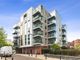 Thumbnail Flat for sale in Goodchild Road, London