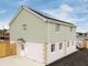 Thumbnail Semi-detached house for sale in Longdowns, Penryn