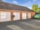 Thumbnail Flat for sale in Westgate, Chichester