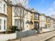 Thumbnail Terraced house for sale in Ruckholt Road, Leyton