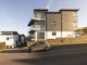 Thumbnail Flat for sale in Pentire Avenue, Newquay