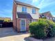 Thumbnail End terrace house for sale in Walker Close, Ilkeston, Derbyshire