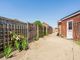 Thumbnail Semi-detached bungalow for sale in Creance Road, Sprowston, Norwich