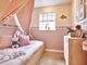 Thumbnail Terraced house for sale in Bartlow Road, Linton, Cambridge
