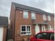 Thumbnail Semi-detached house for sale in Boswell Street, Strelley