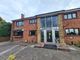 Thumbnail Flat for sale in Marsham Court, Cotswold Drive, Bangor