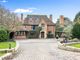 Thumbnail Detached house for sale in Clare Hill, Esher, Surrey