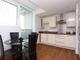 Thumbnail Flat to rent in Fathom Court, 2 Basin Approach, London