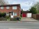 Thumbnail Property for sale in Walton Way, Newbury