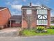 Thumbnail Detached house for sale in Fal Paddock, Mansfield