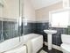 Thumbnail Terraced house for sale in Coombe Road, Brighton
