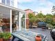 Thumbnail End terrace house for sale in Skillicorne Mews, Queens Road, Cheltenham, Gloucestershire