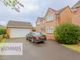 Thumbnail Detached house for sale in 14 Stockwood View, Langstone