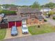 Thumbnail Detached house for sale in Ham Lane, Orton Waterville