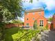 Thumbnail Detached house for sale in Carram Way, Lincoln