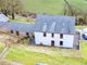 Thumbnail Detached house for sale in Cwmrheiddol Farm House, Whitemill, Carmarthen