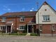 Thumbnail Town house for sale in Colpitts Lane, Darlington