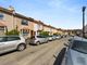 Thumbnail Terraced house for sale in Hatherley Road, Bishopston, Bristol