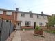 Thumbnail Terraced house for sale in Brocklesby Way, Leicester