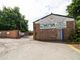 Thumbnail Industrial for sale in Silk Street, Congleton