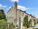 Thumbnail Detached house for sale in Rose Cottage, Buckden, Skipton