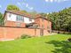 Thumbnail Detached house for sale in Loudwater Lane, Loudwater, Rickmansworth, Hertfordshire