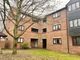 Thumbnail Flat to rent in Haslers Lane, Dunmow