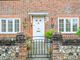 Thumbnail Detached house for sale in The Green, East Meon, Petersfield