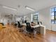 Thumbnail Office to let in Turle Road, London