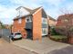 Thumbnail Semi-detached house for sale in Severns Field, Epping
