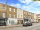 Thumbnail Flat for sale in Royal College Street, Camden