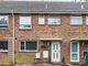 Thumbnail Terraced house for sale in Pelham Court, Welwyn Garden City