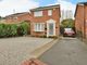 Thumbnail Detached house for sale in Tynedale, Hull