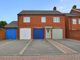 Thumbnail End terrace house for sale in Bluebell Road, Kingsnorth